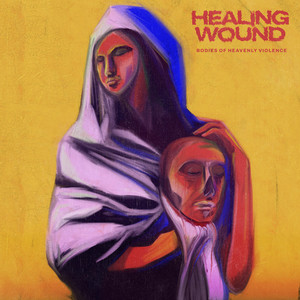 Obelisk of Grief by Healing Wound