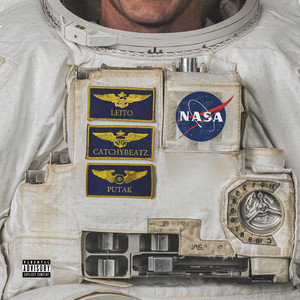 NASA by Behzad Leito, Catchybeatz, Putak