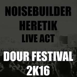 Noisebuilder - Nothing Better Than the Hardfloor