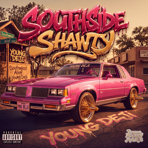 Southside Shawty by Young Deji