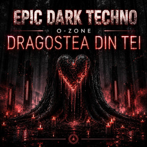 Dragostea Din Tei - Epic Dark Techno by LUMORA5