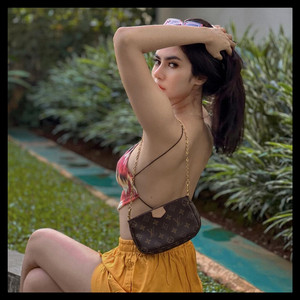 Jobercy Andre Do Nascimento - Selos Fvnkot