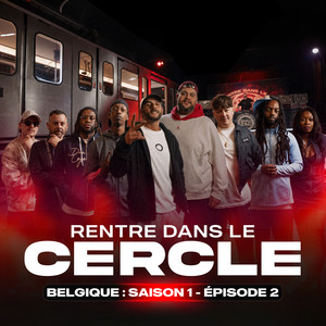 Rentre dans le Cercle - Cash Crime by Rentre dans le Cercle, Cash Crime