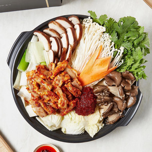 곱창전골