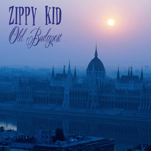 Old Budapest