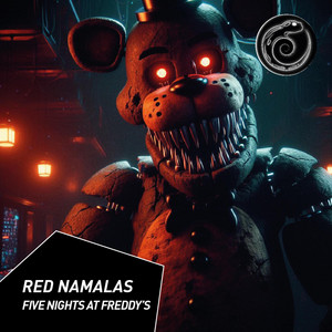 Red Namalas - Five Nights At Freddy's
