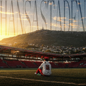 SOLEN STÅR OPP I HANSASTADEN