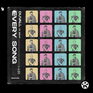 Every Song (Remixes)