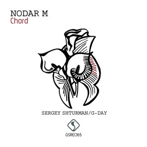 Chord - G-Day Remix by Nodar M, G-Day