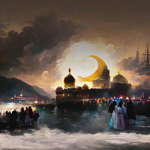 Florentina Felícia - Whispers of Tomorrow