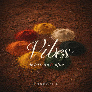 Terreiro Beat by Kongobila