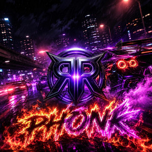 Phonk Shockwave Warvare by Riyan Rivaldo
