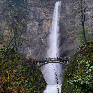 cascada by KRYVEN
