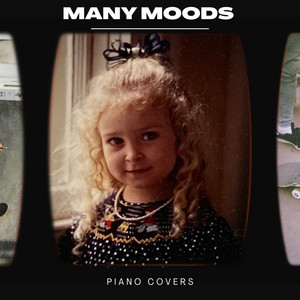 Macy Ardis - Dream a Little Dream of Me