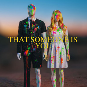 That Someone Is You by ABCEO, Diffrnt