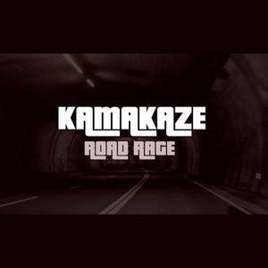Road Rage I by Kamakaze