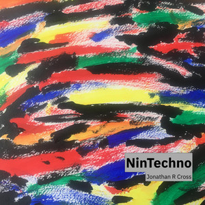 NinTechno by Jonathan R Cross