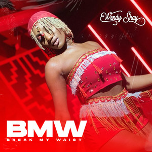 Wendy Shay - Break My Waist