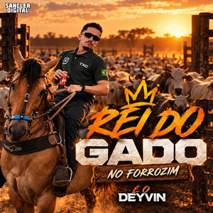 Feriado de Vaqueiro by Deyvin No Beat