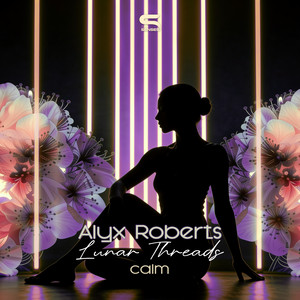Lunar Threads - Calm by Alyx Roberts