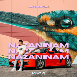 Nazaninam by Harris1star
