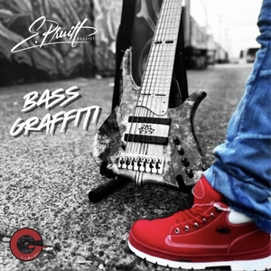 album cover: Bass Graffiti