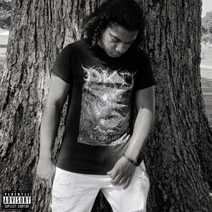 I Don't Hate Life Just Being Alive by DKD