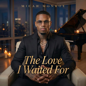 Better Than Ever by Micah Monroe