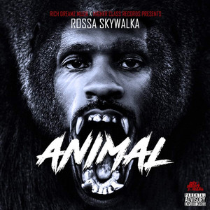 Run It Up by Rossa Skywalka