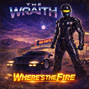 Where's The Fire by Midnight Arena