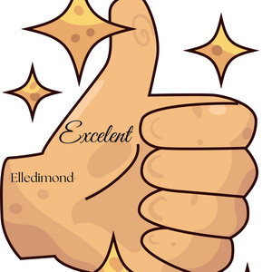 Excelent by Elledimond