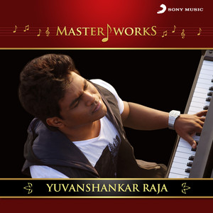 MasterWorks - Yuvanshankar Raja album