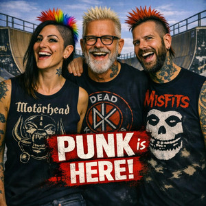 Back in the days by INK CRUSH