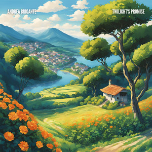 Twilight's Promise by Andrea Brigante