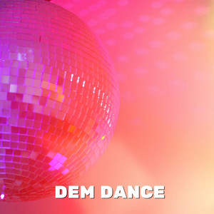 Dem Dance by Laguna del Monte