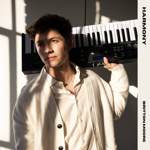 Britton Moore - Harmony