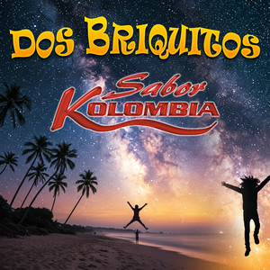 Dos Brinquitos — Sabor Kolombia