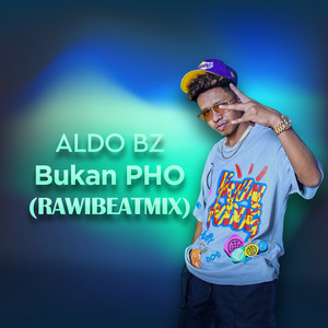 Aldo Bz - Bukan Pho (Rawibeatmix)