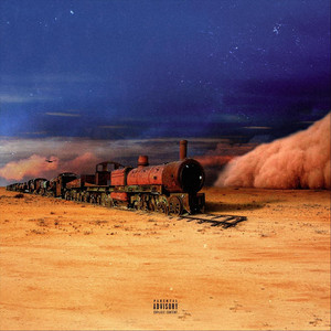 Portada de Rusty Chainz