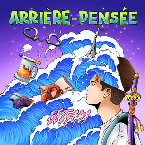 ZIGGY.cerbere - Balade à Paris