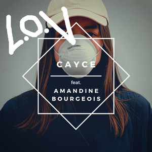 Portada de LOV