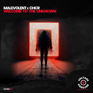 Welcome To The Unknown - Single by Malevolent | Spotify