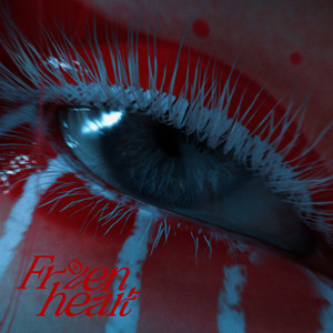 Frozen Heart (feat. JIN) cover art