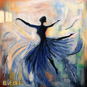 Blue Bird by Shiv