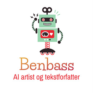 Takk at jeg er ditt barn