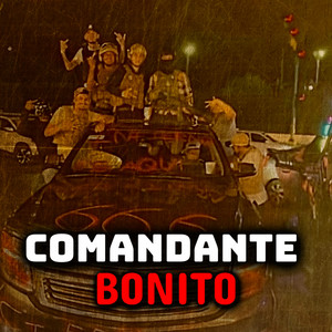 El Comandante Bonito by Chezter777