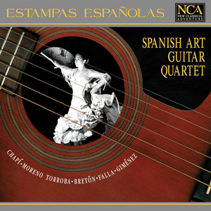 Estampas: No. 5, Amanecer