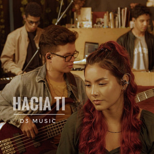 Hacia Ti - Live session