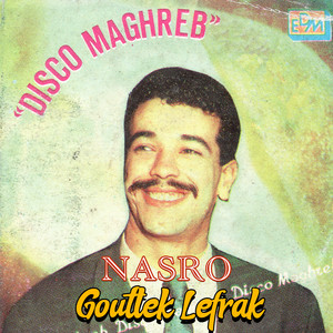 Nasro - Gabletni