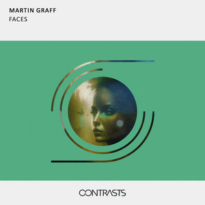 Faces by Martin Graff